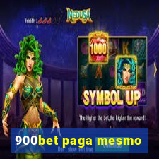 900bet paga mesmo